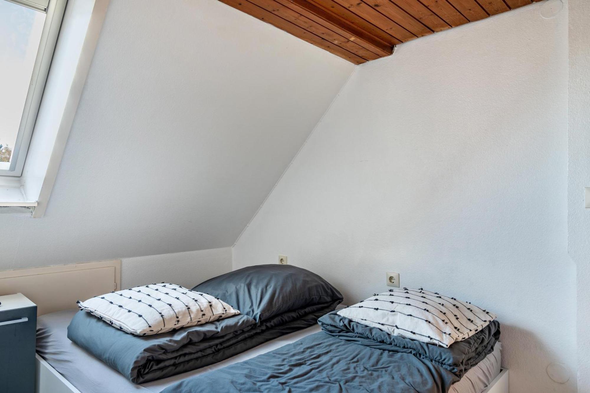 Apartamento Storchennest Ludwigsburg Exterior foto